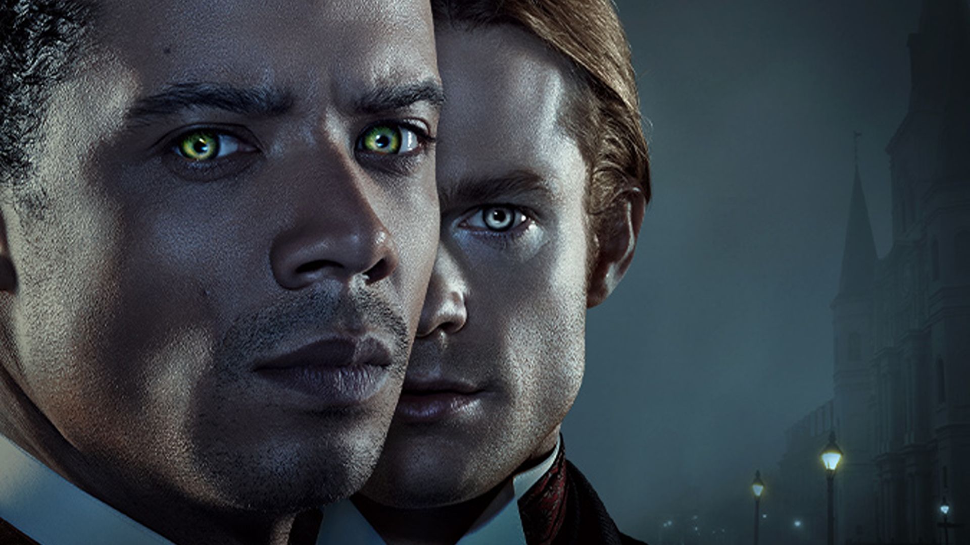 Interview with the Vampire