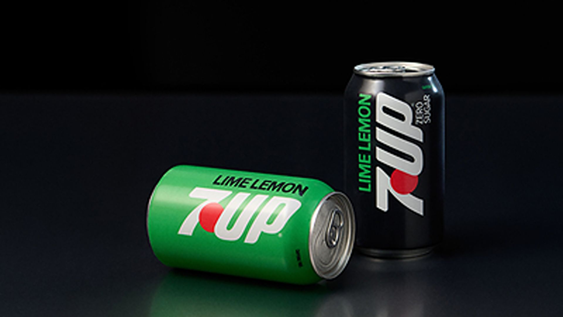 A Major Change for 7UP