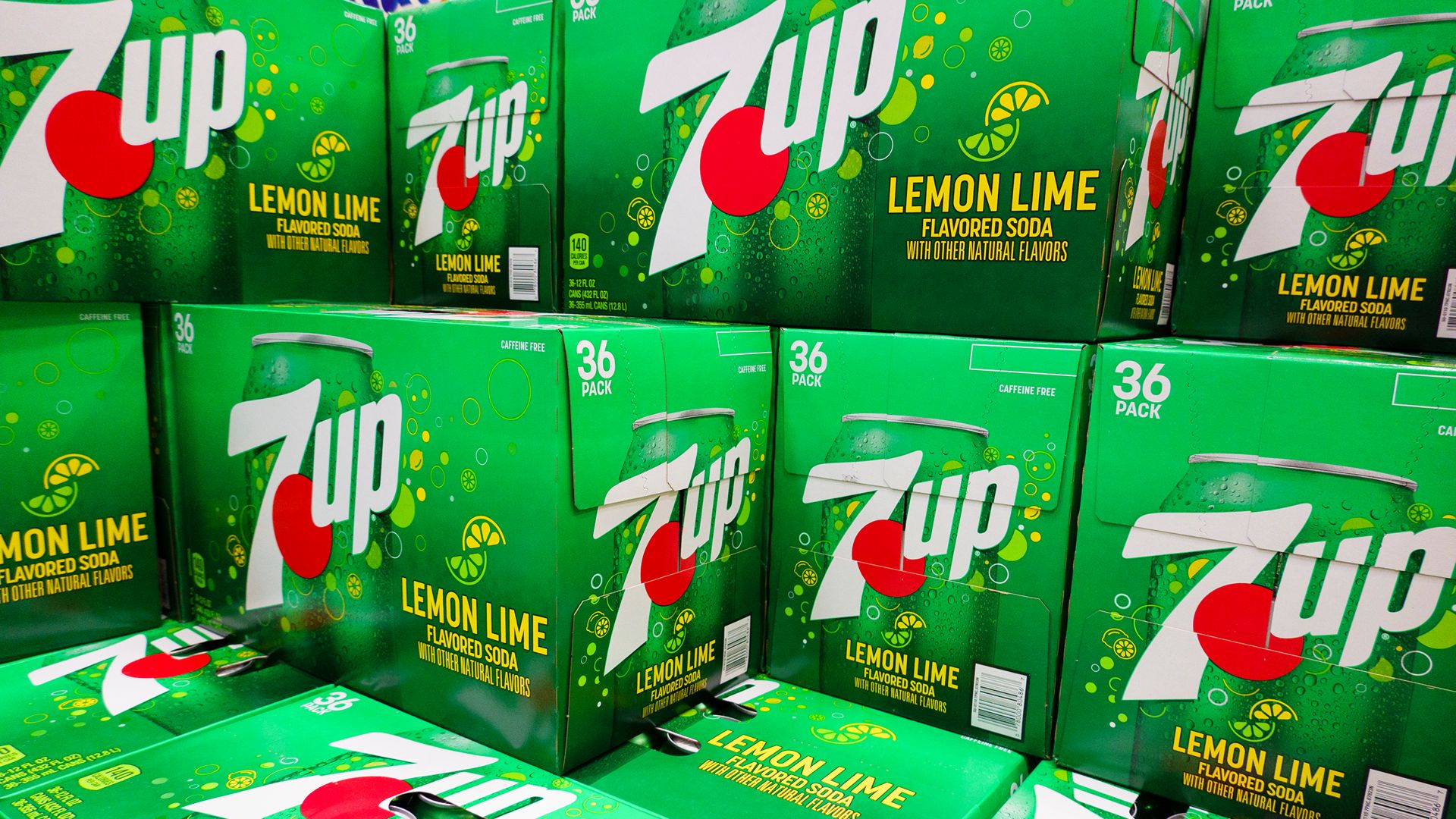 Rewriting the Lemon-Lime Formula