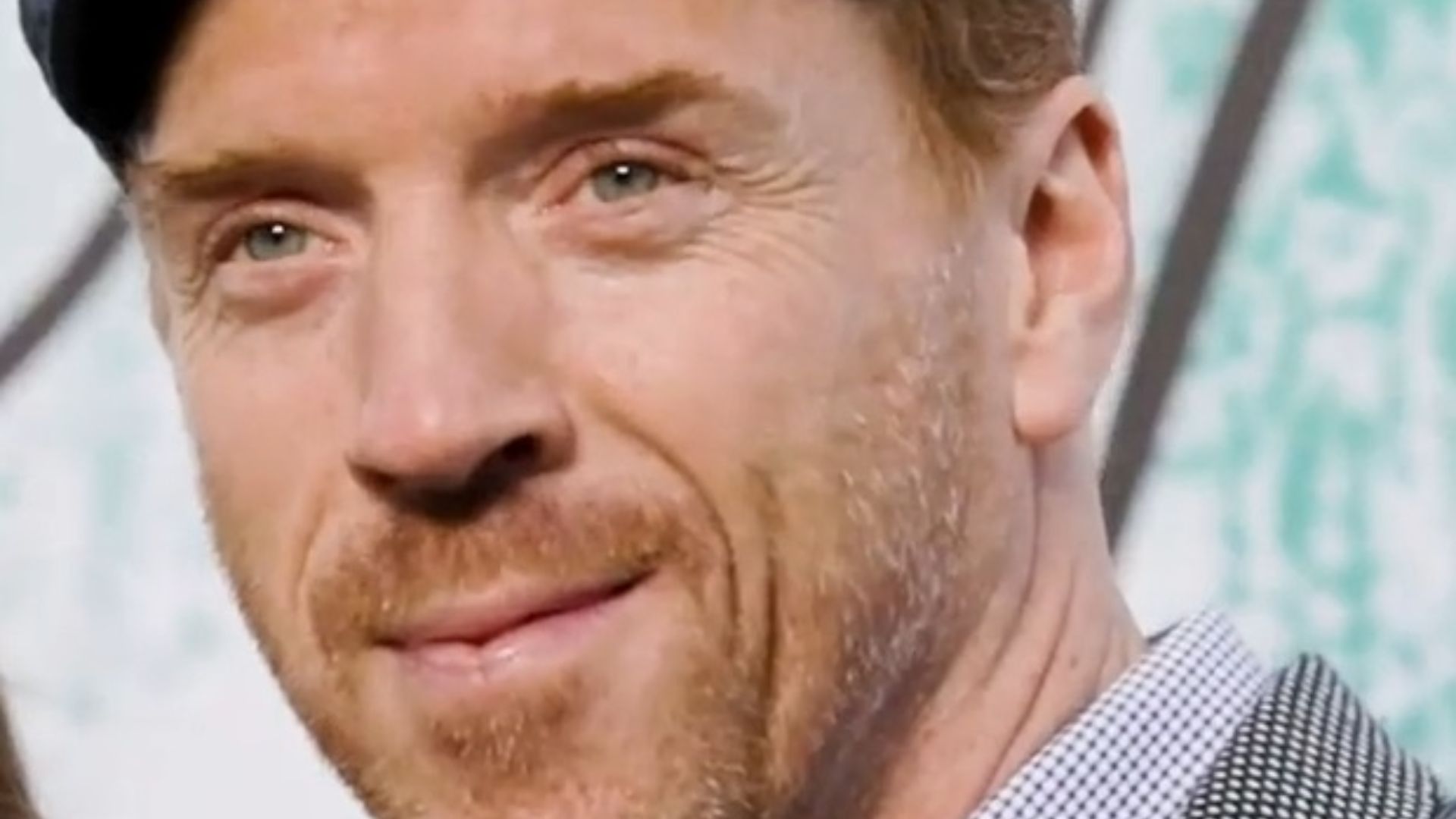 17. Damian Lewis et Sir William Lewis
