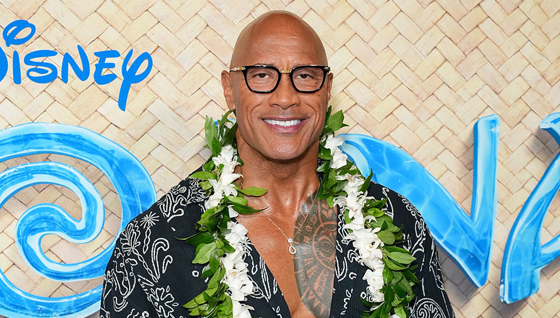 A Career Change for The Rock?