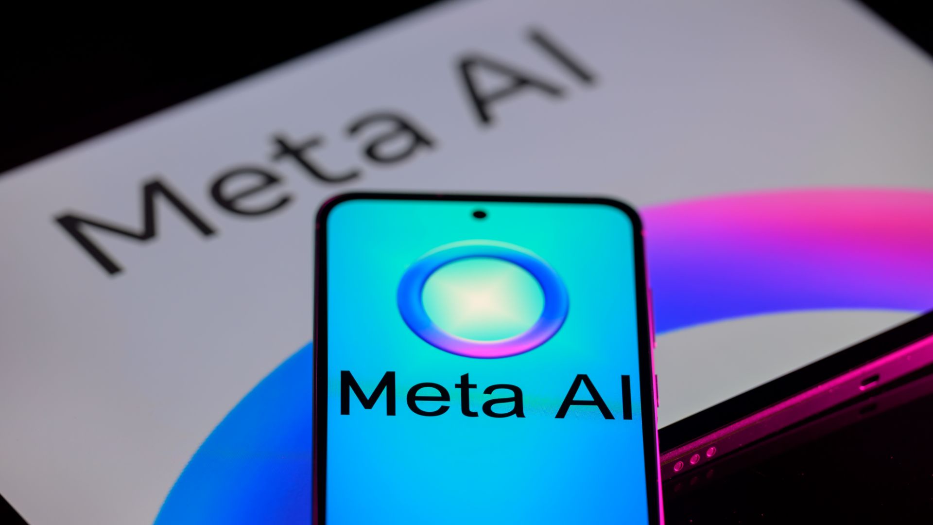 Meta at the Center