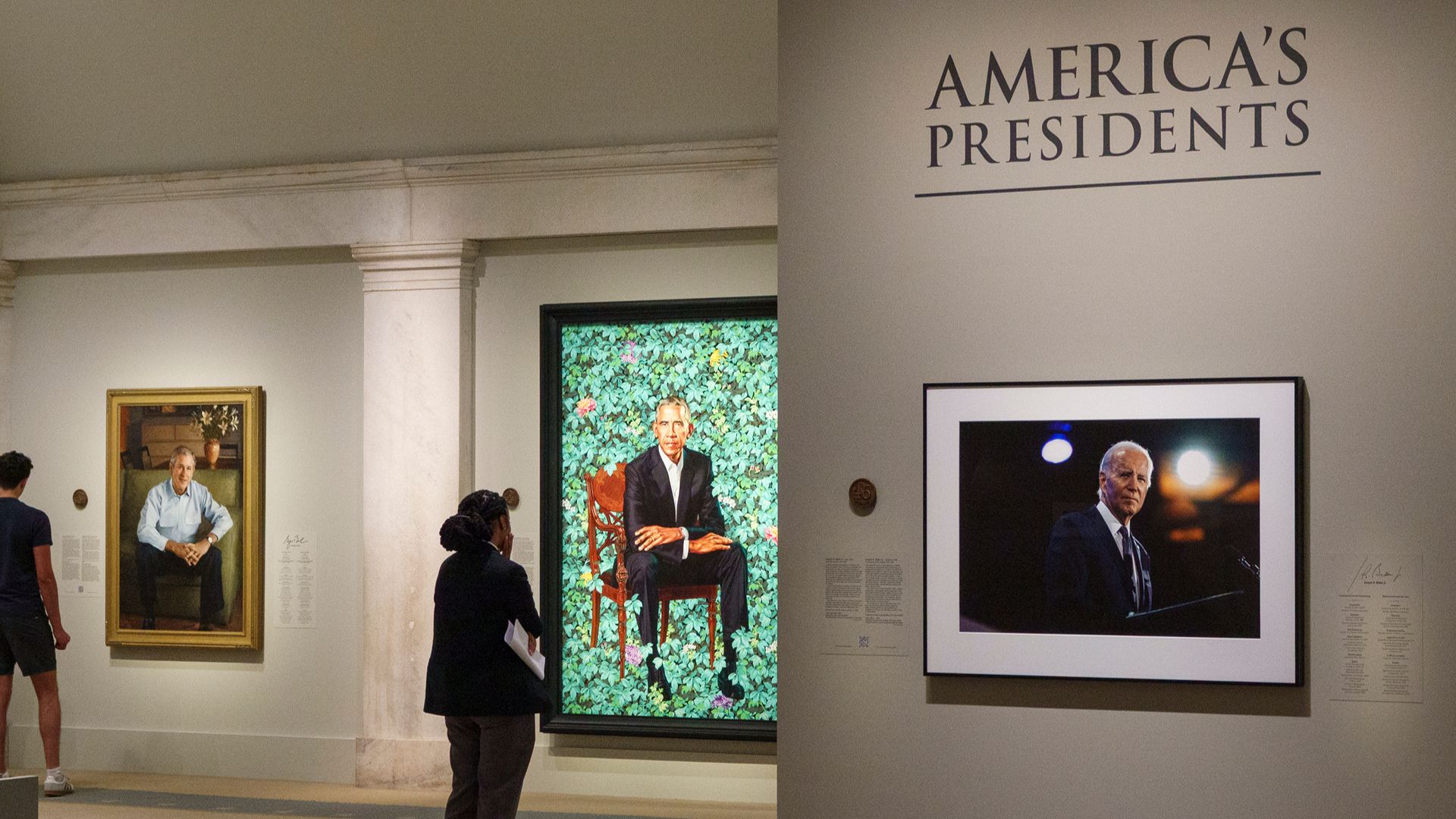 Obama Takes the Lead