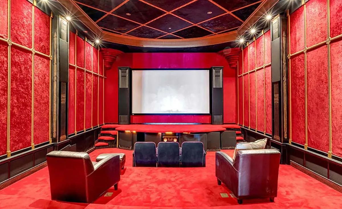 Home Theater