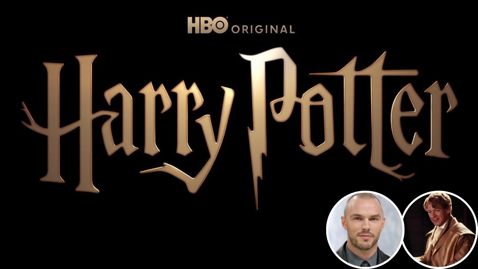 Harry Potter: Cet acteur est confirmé pour la deuxième saison!