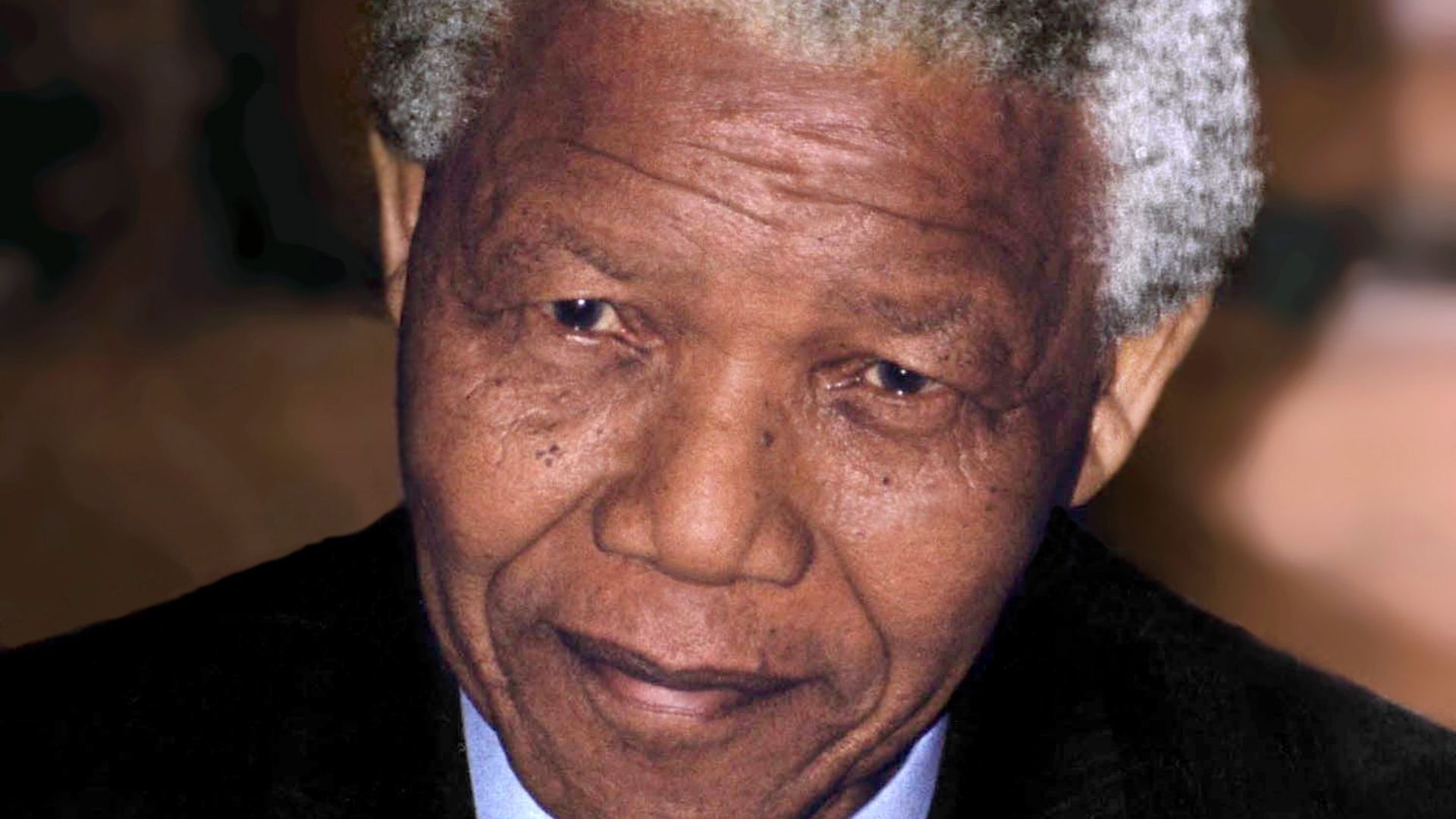 19. Nelson Mandela refuse une libération conditionnelle