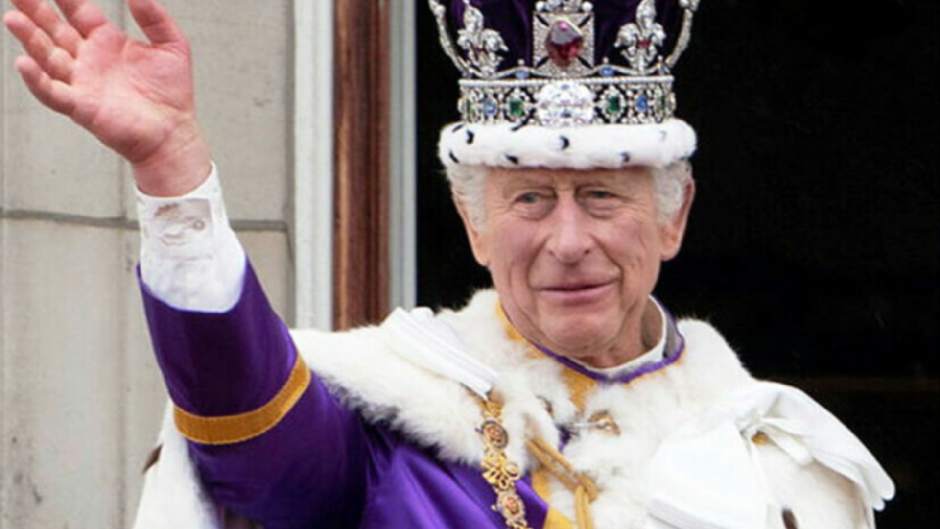 9. Charles fait à nouveau parler de lui
