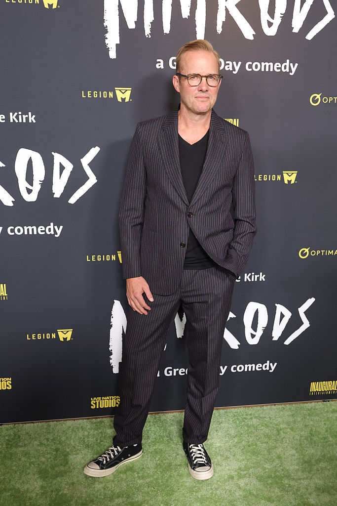 Lee Kirk