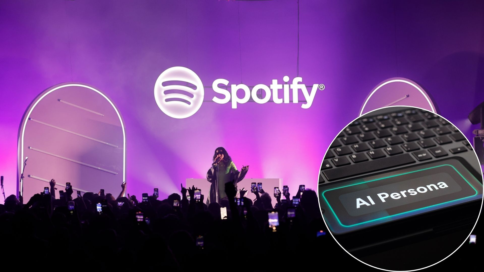 Spotify Makes Spectacular Decision on AI Music