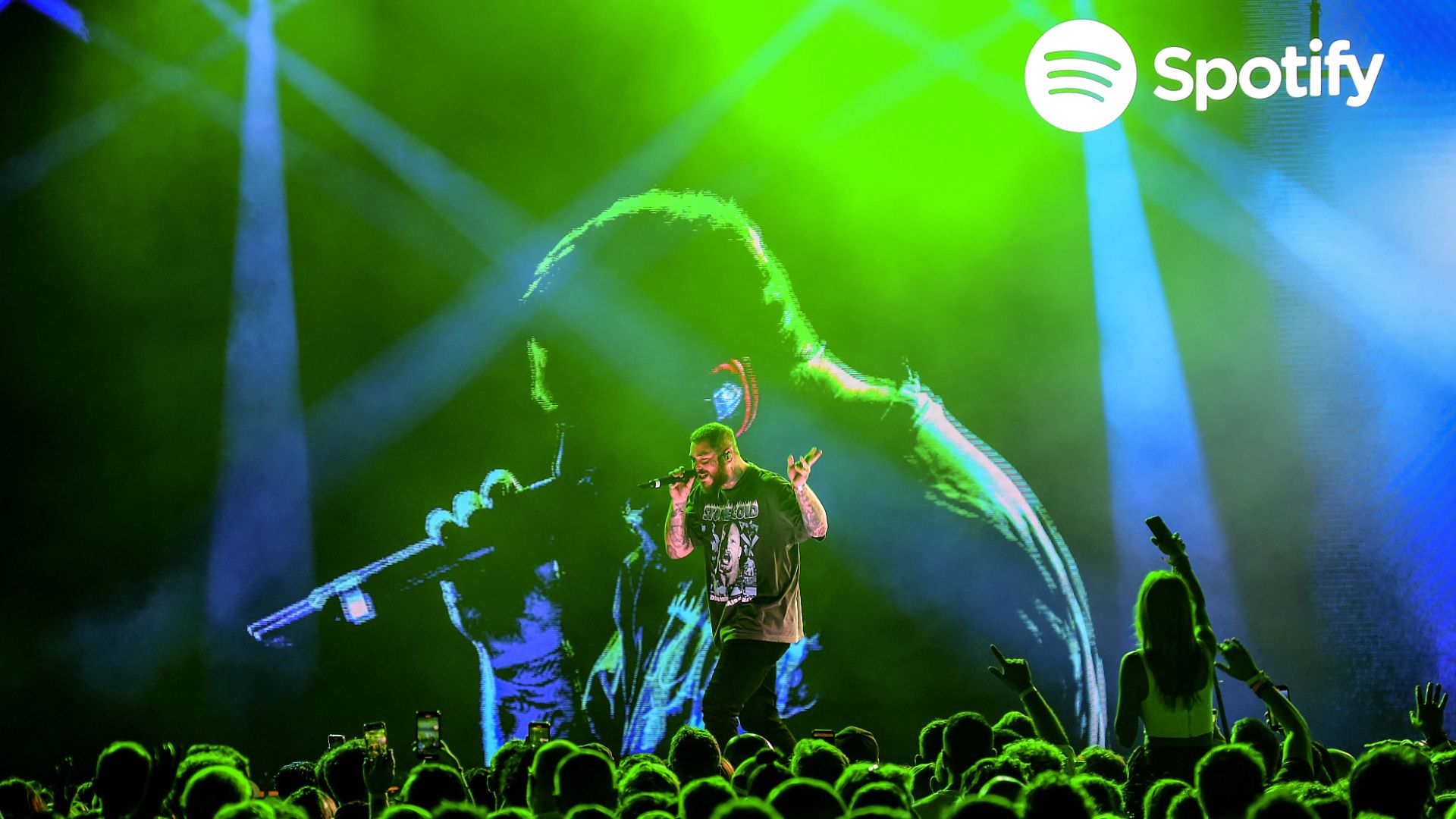 Spotify va mener une enquête