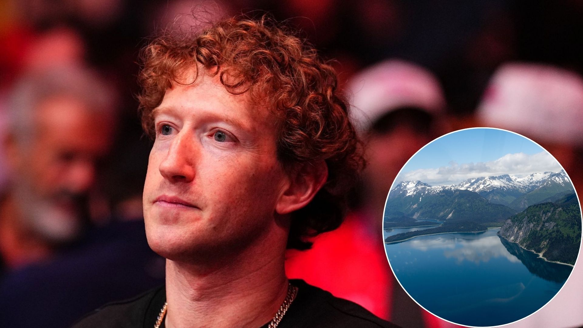 Zuckerberg Sparks Backlash After $300M Superyacht Fails to Answer Distress Call