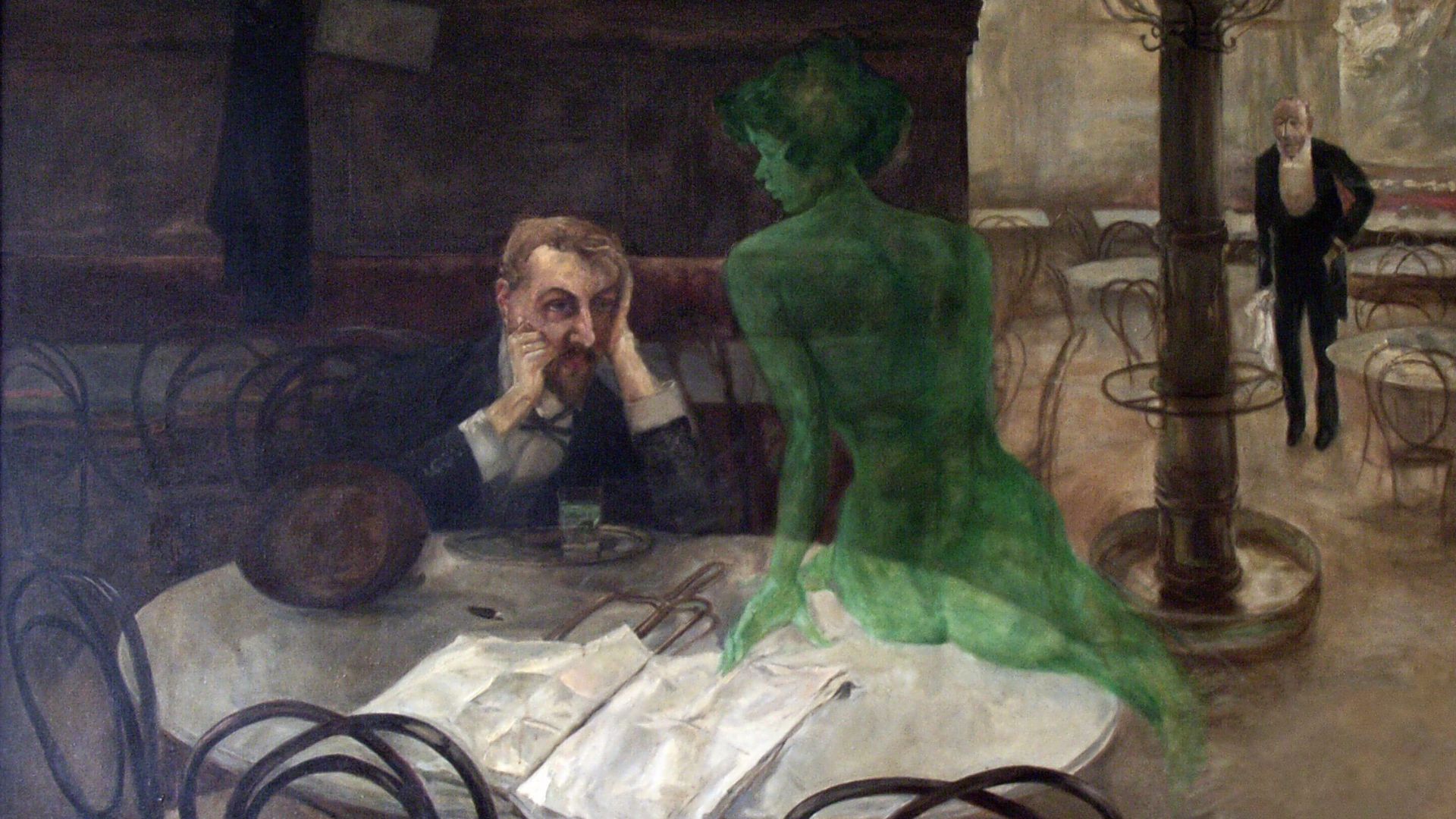 From Medicine to Moral Panic: 20 Facts About Absinthe