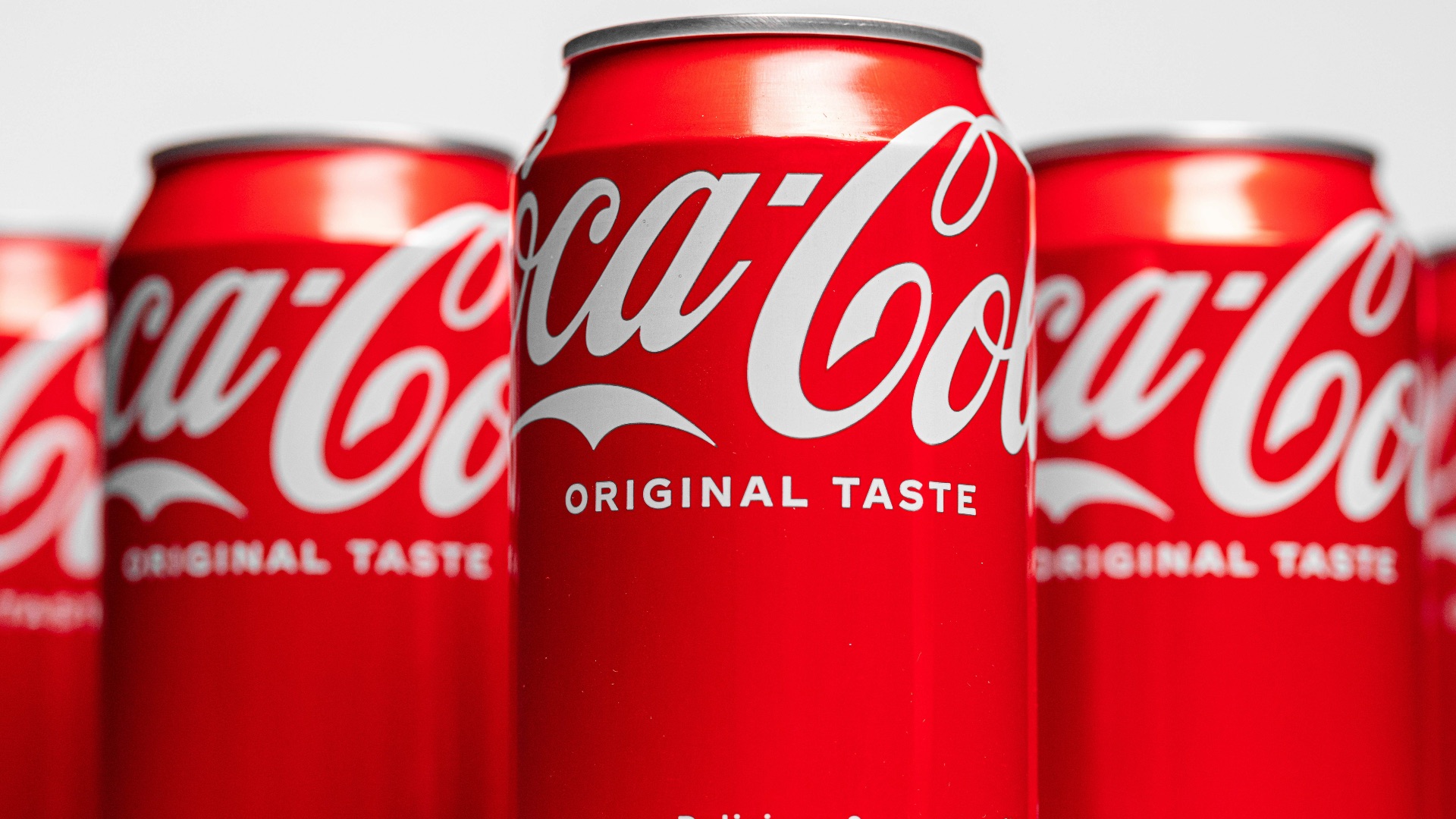 12. Le cola était à l'origine un tonique médicinal