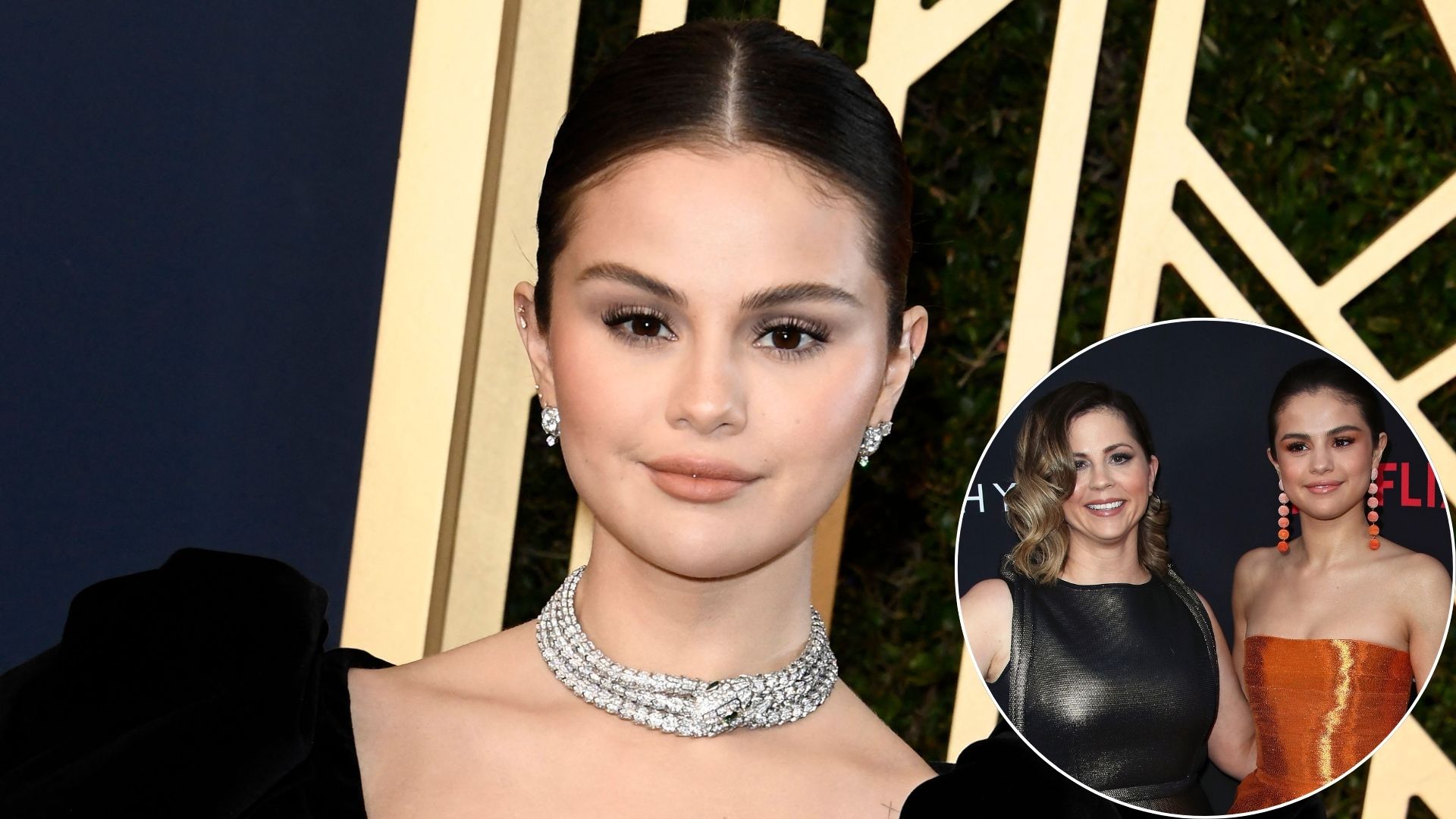 Selena Gomez and Her Mom Sued for $1.2 Million Over Mental Health Startup Wondermind