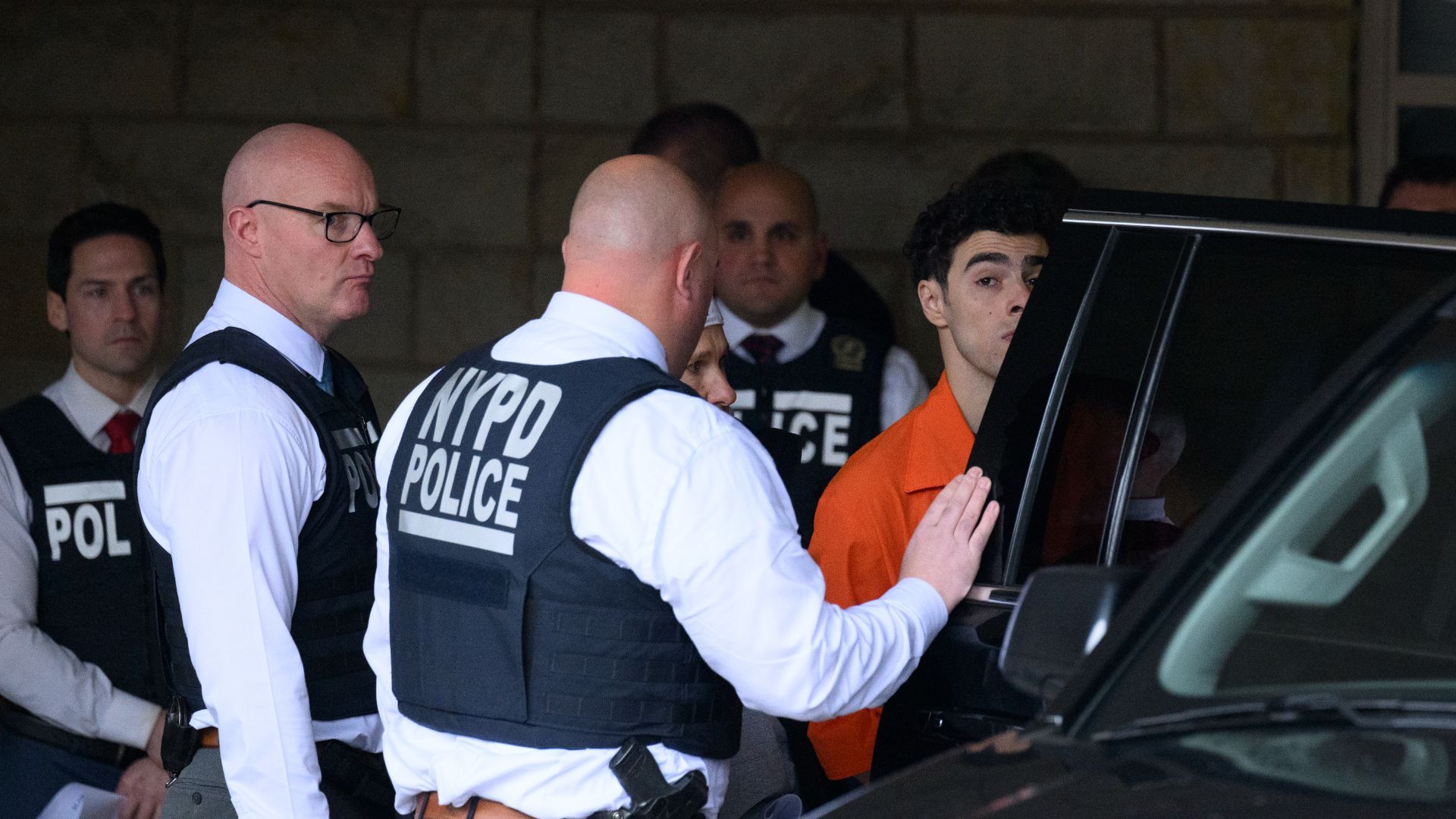 No Plea Agreement With Prosecutors