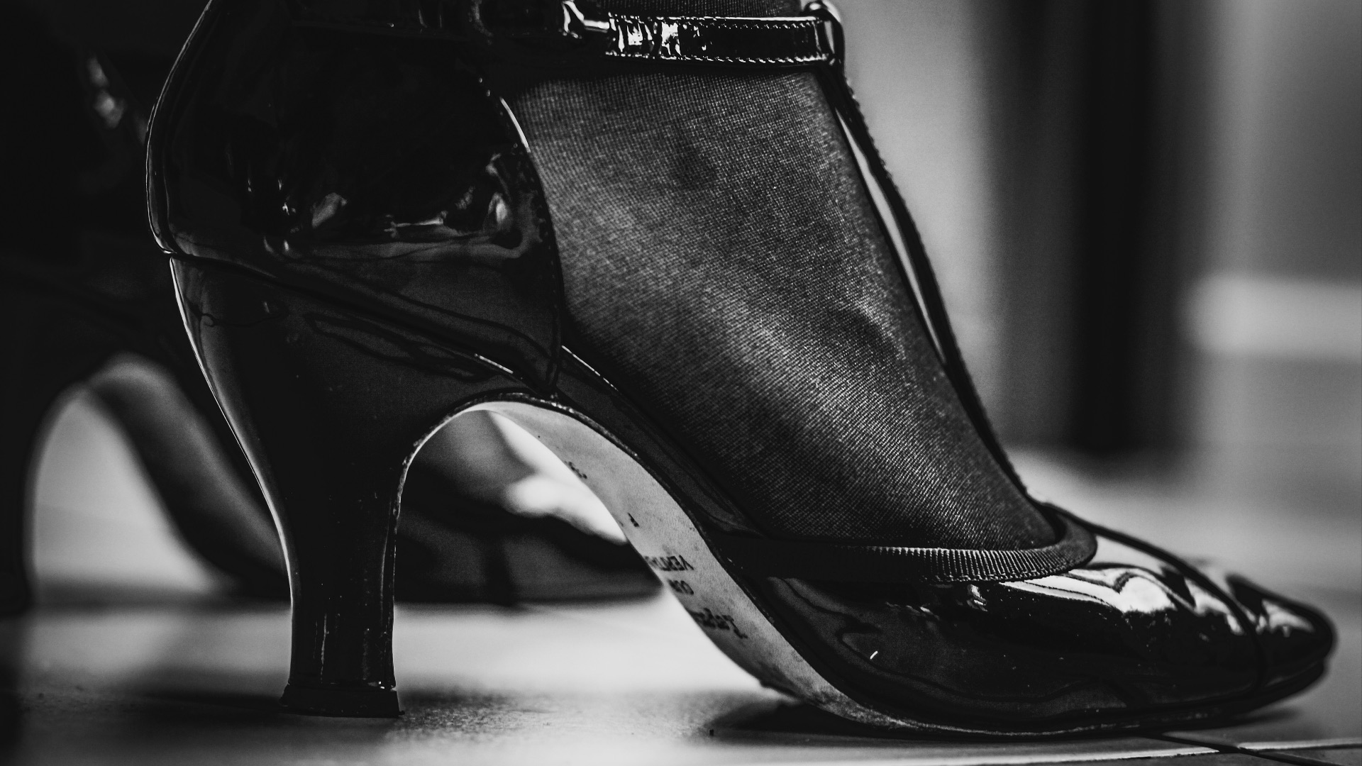 13. Les chaussures neuves n'étaient pas toujours les bienvenues lors des funérailles