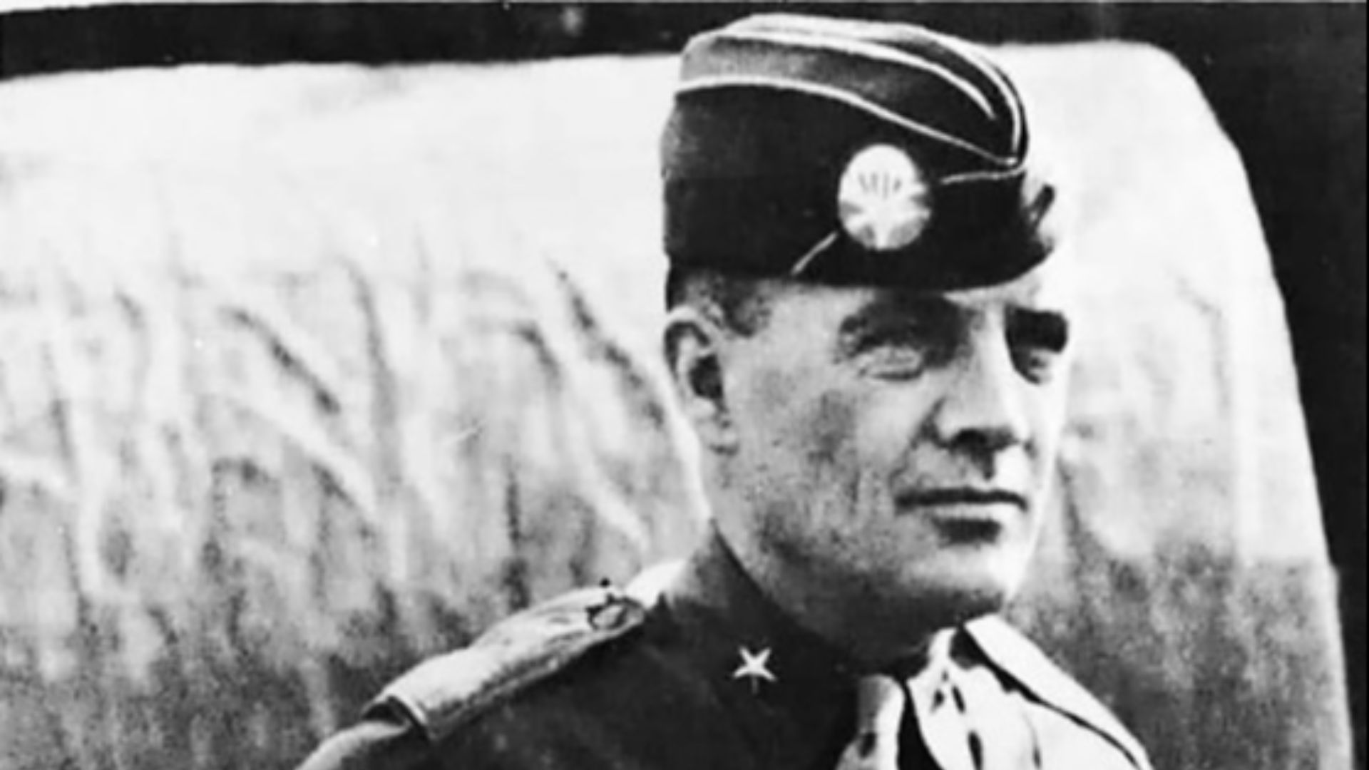 18. La réplique « Nuts ! » du général McAuliffe à Bastogne