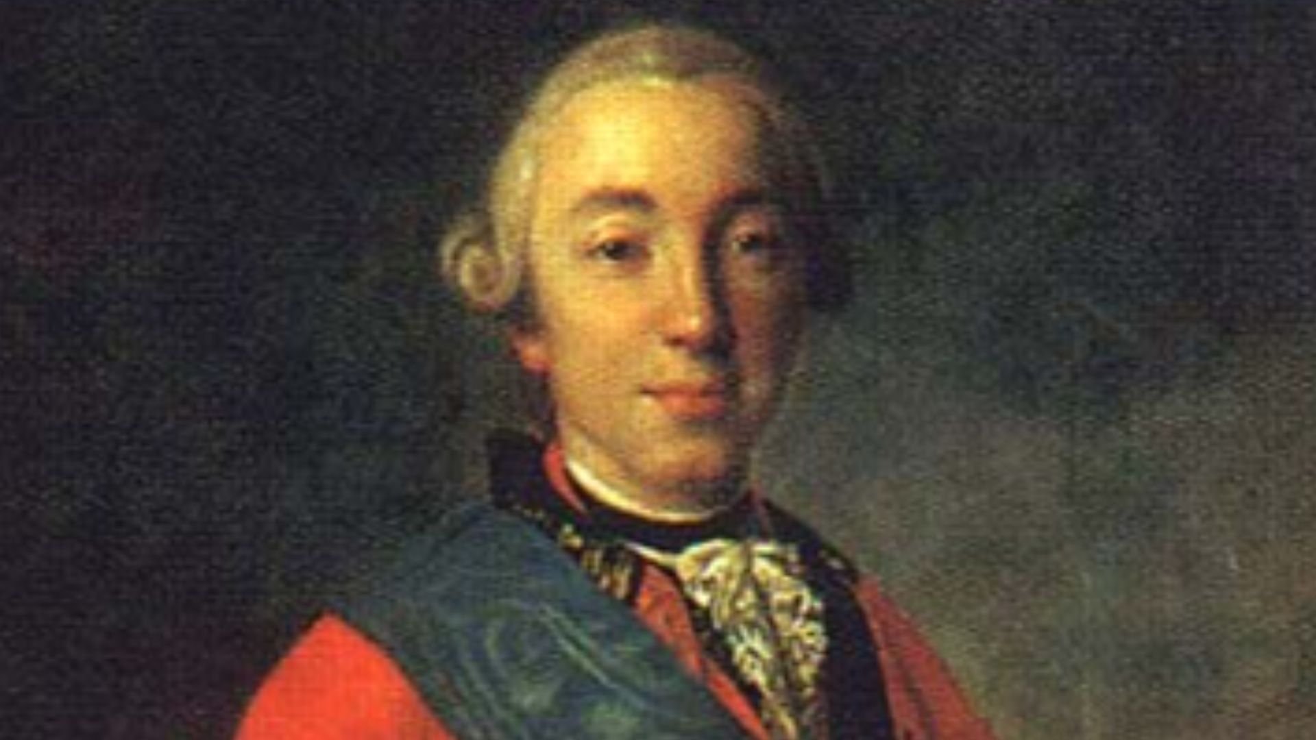 10. Pierre III a connu un mariage malheureux avec Catherine