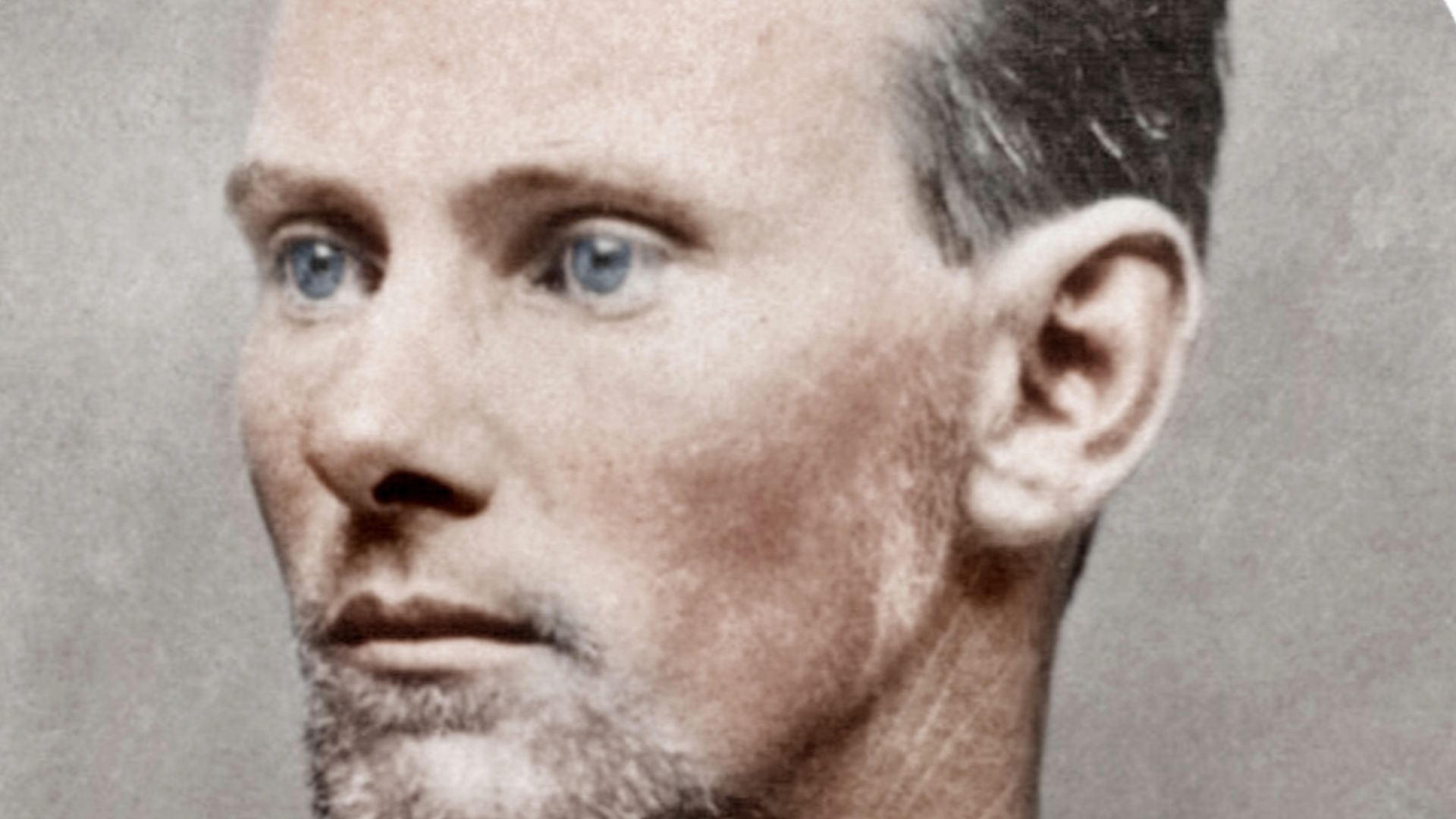 16. Zee James et Jesse James