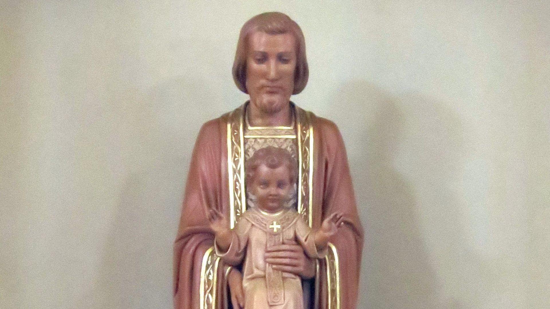 19. Saint Maximilien Kolbe