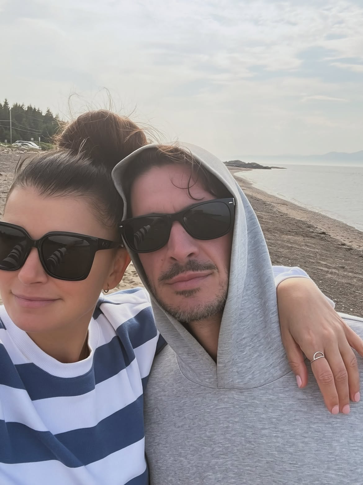 Ces amoureux