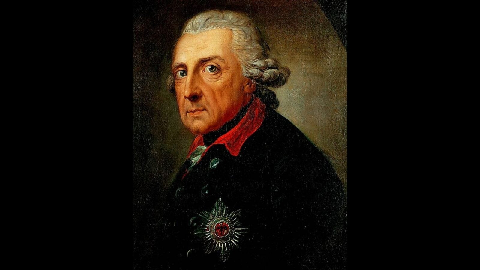 3. Frederick The Great Basically Bullied Prussia Into Growing Potatoes