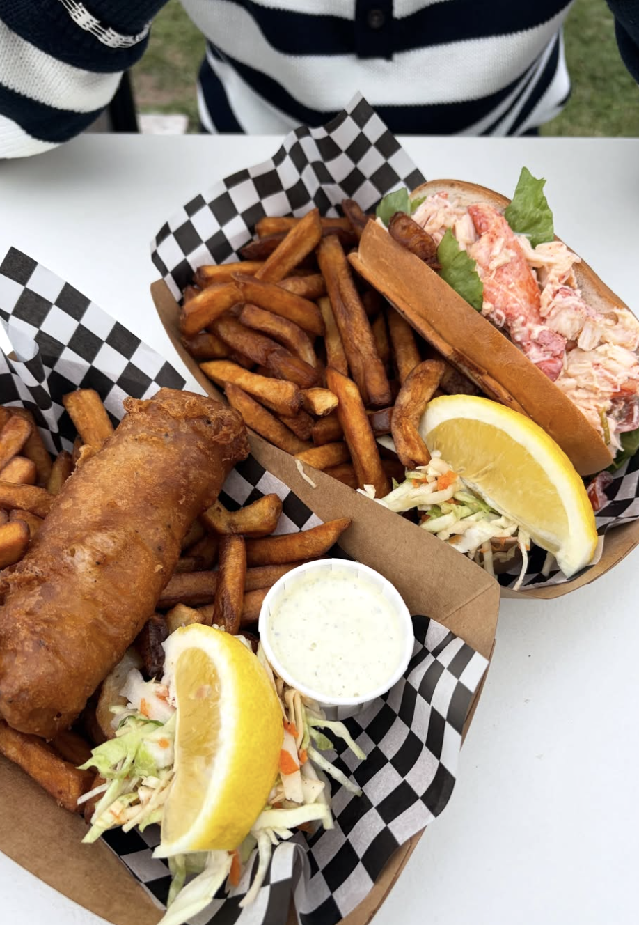 Saveurs des Îles