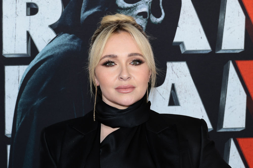 L’actrice Hayden Panettiere décède à l’âge de 36 ans