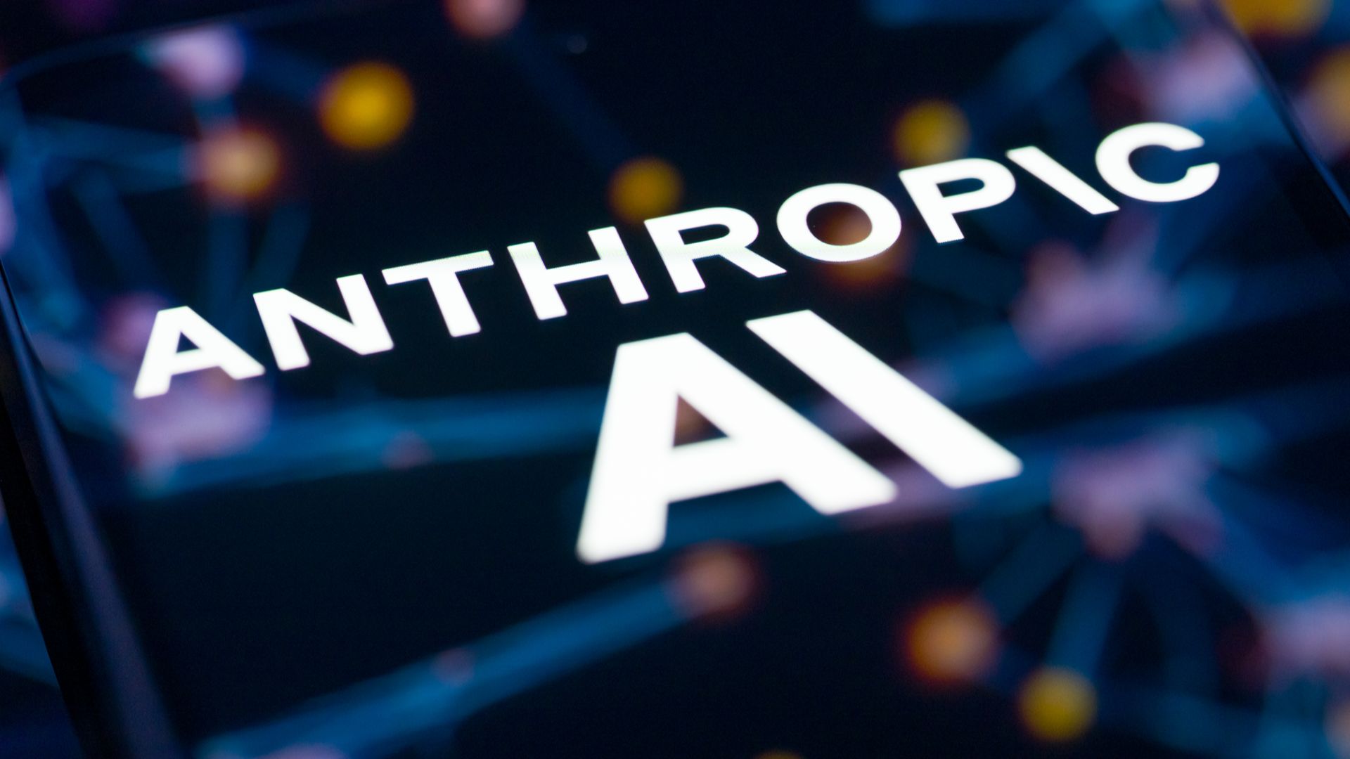 Anthropic Takes a Different Route