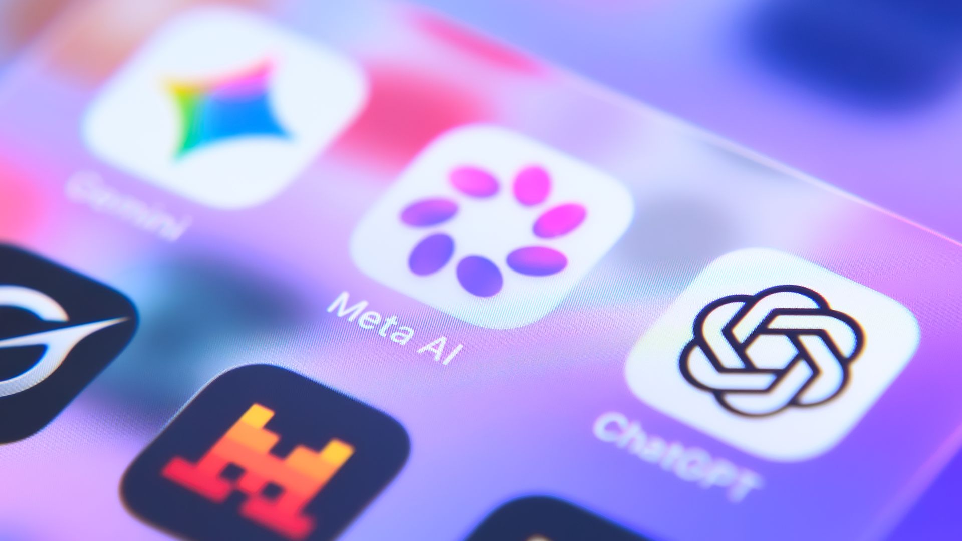 AI Moves Beyond the Screen