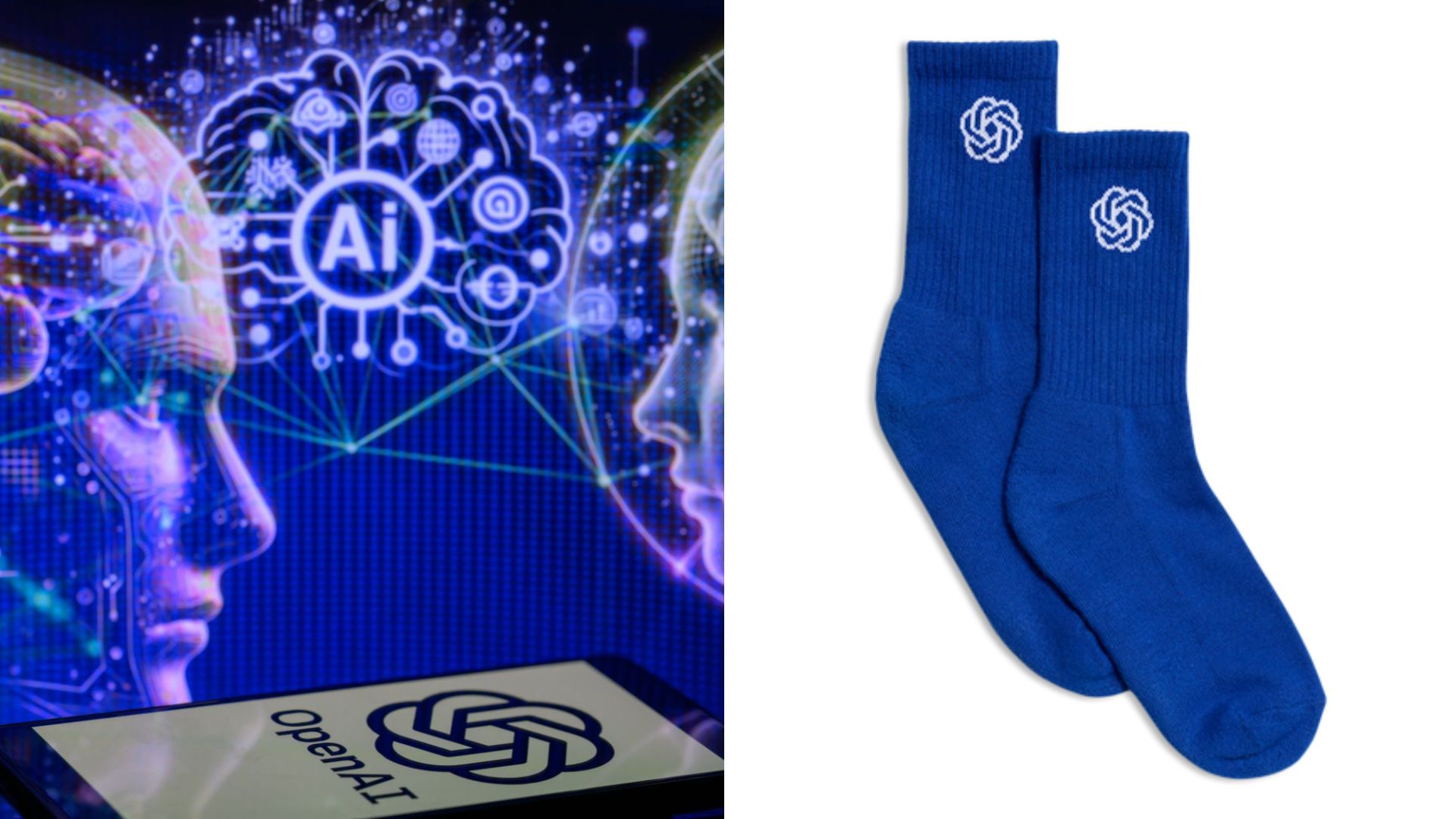 OpenAI Opens Supply Co.