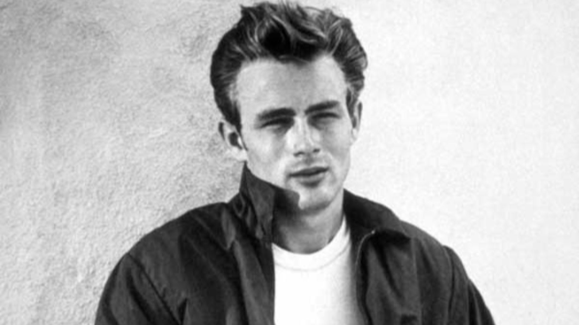 20. James Dean