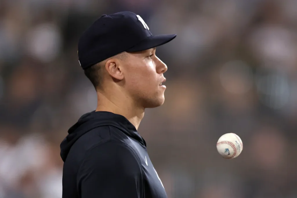 Yankees: Aaron Judge Confirms He’ll Be Back This Season