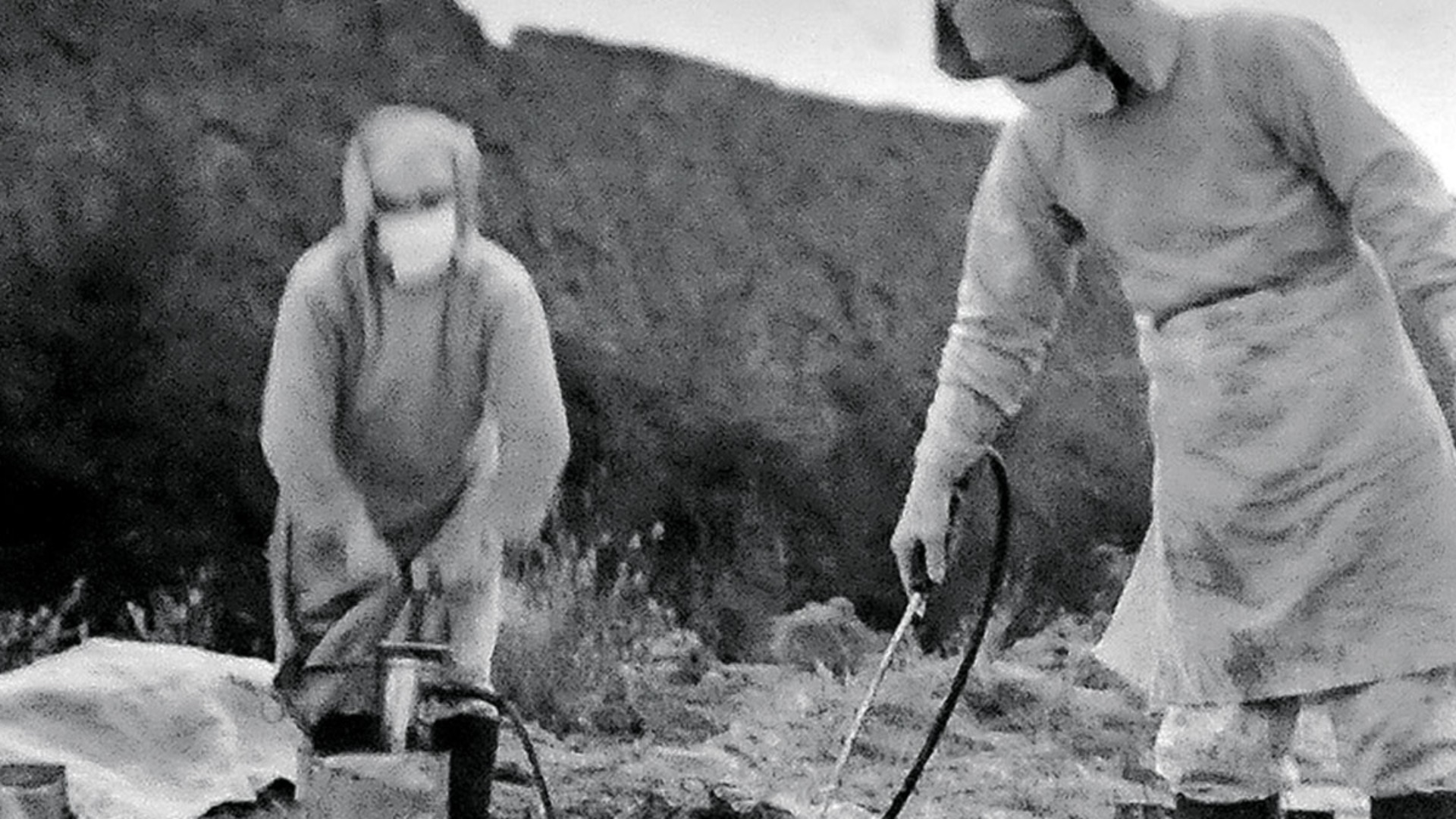 2. Les expériences sur des êtres humains menées par l'Unité 731