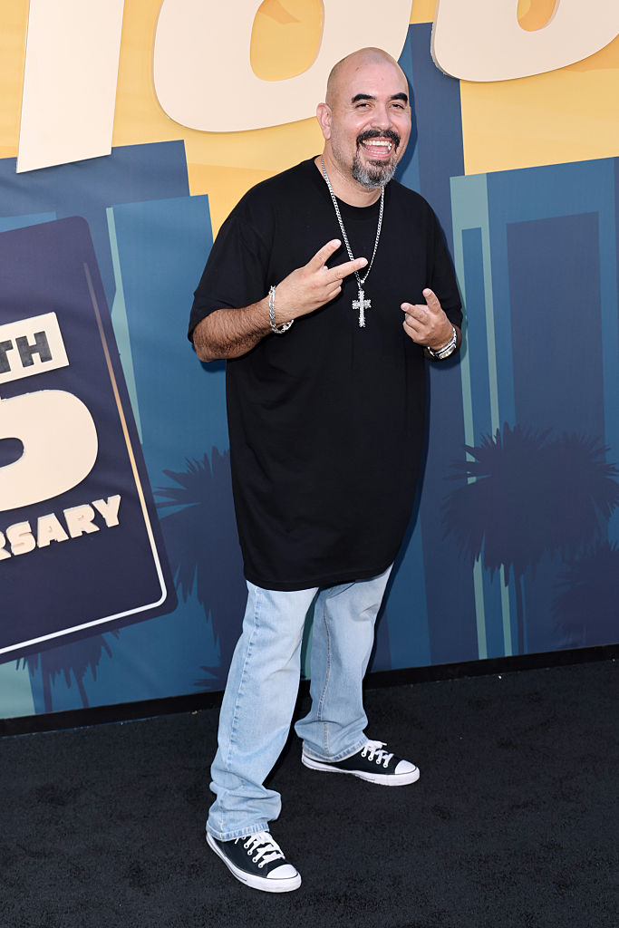 Noel Gugliemi