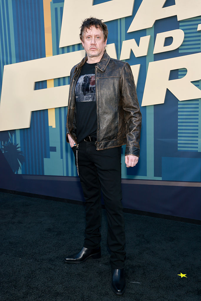 Chad Lindberg