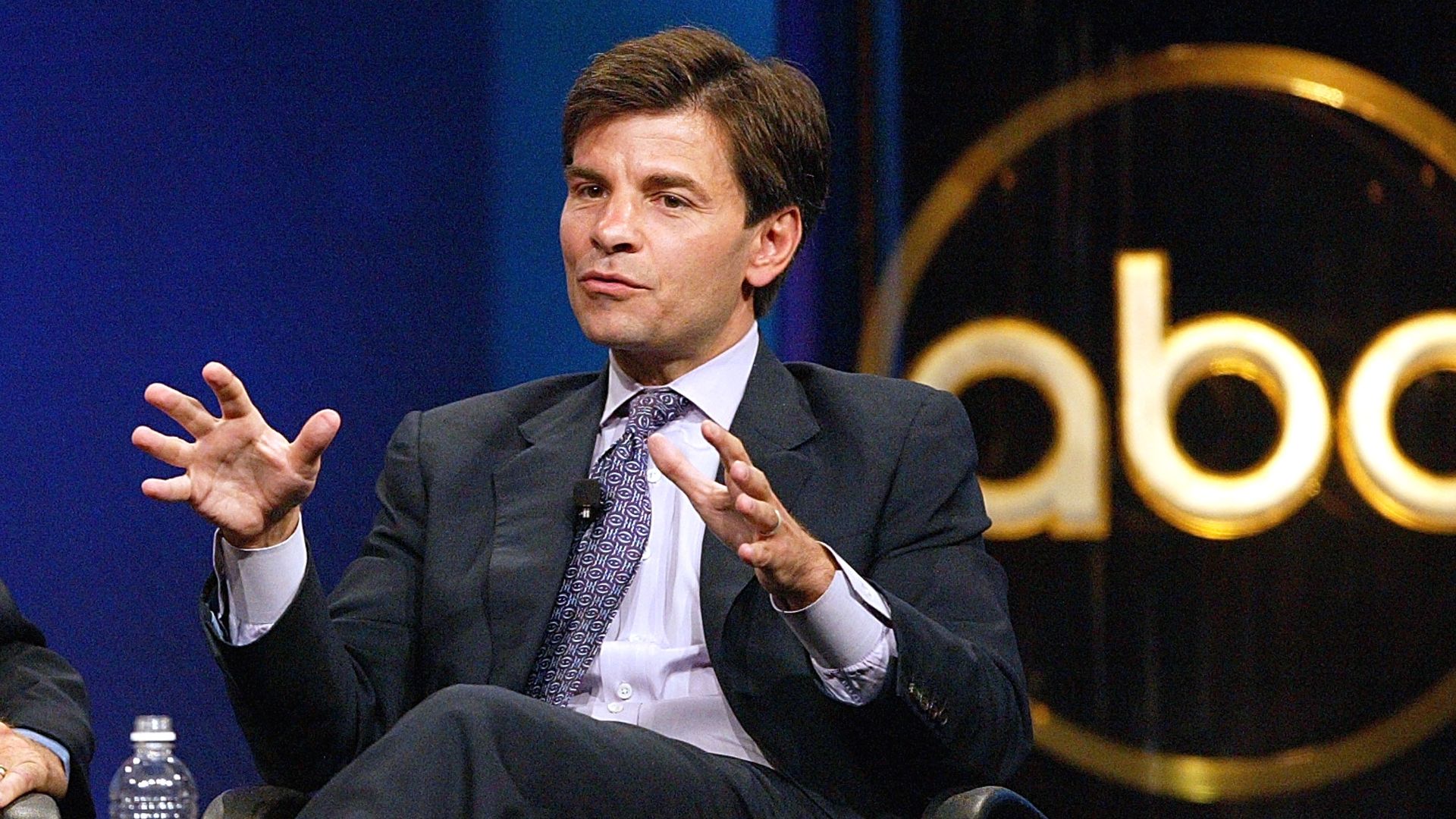 Disney Links Political Pressure to Regulation