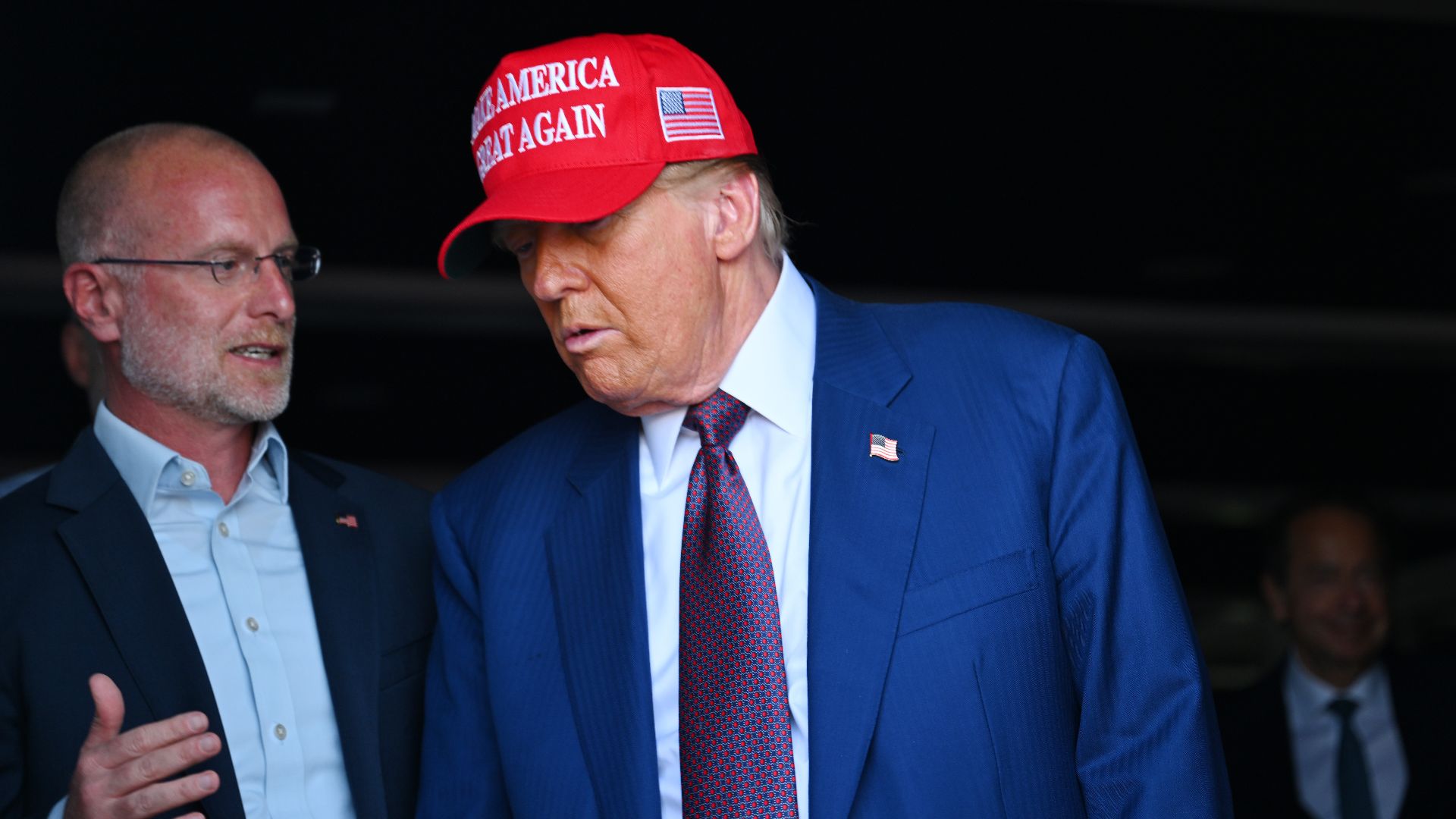 An Alleged «Retaliatory Campaign»