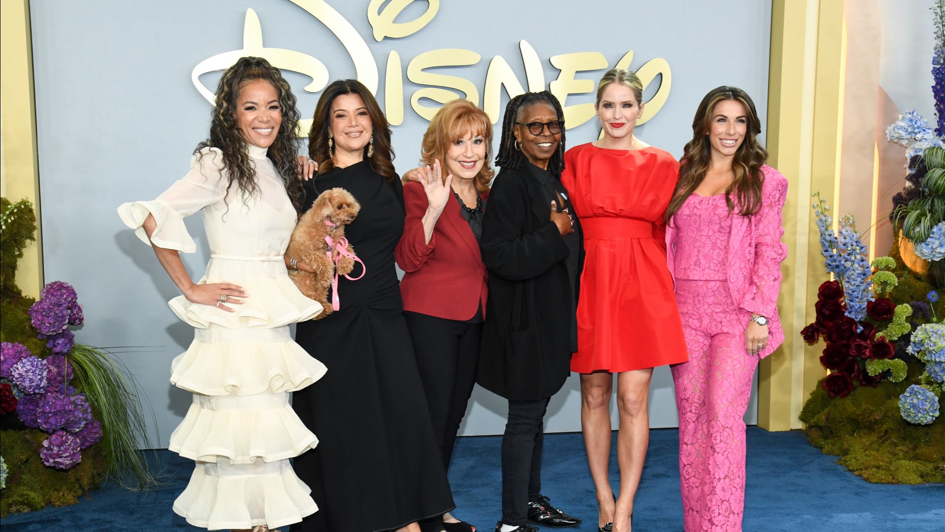 Scrutiny of Disney’s DEI Policies