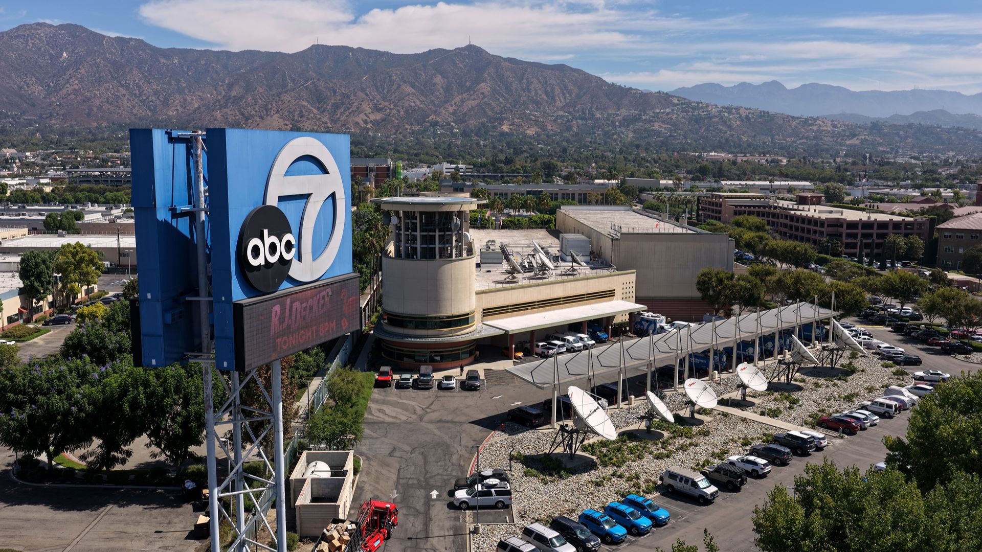 Disney Seeks Immediate Court Intervention