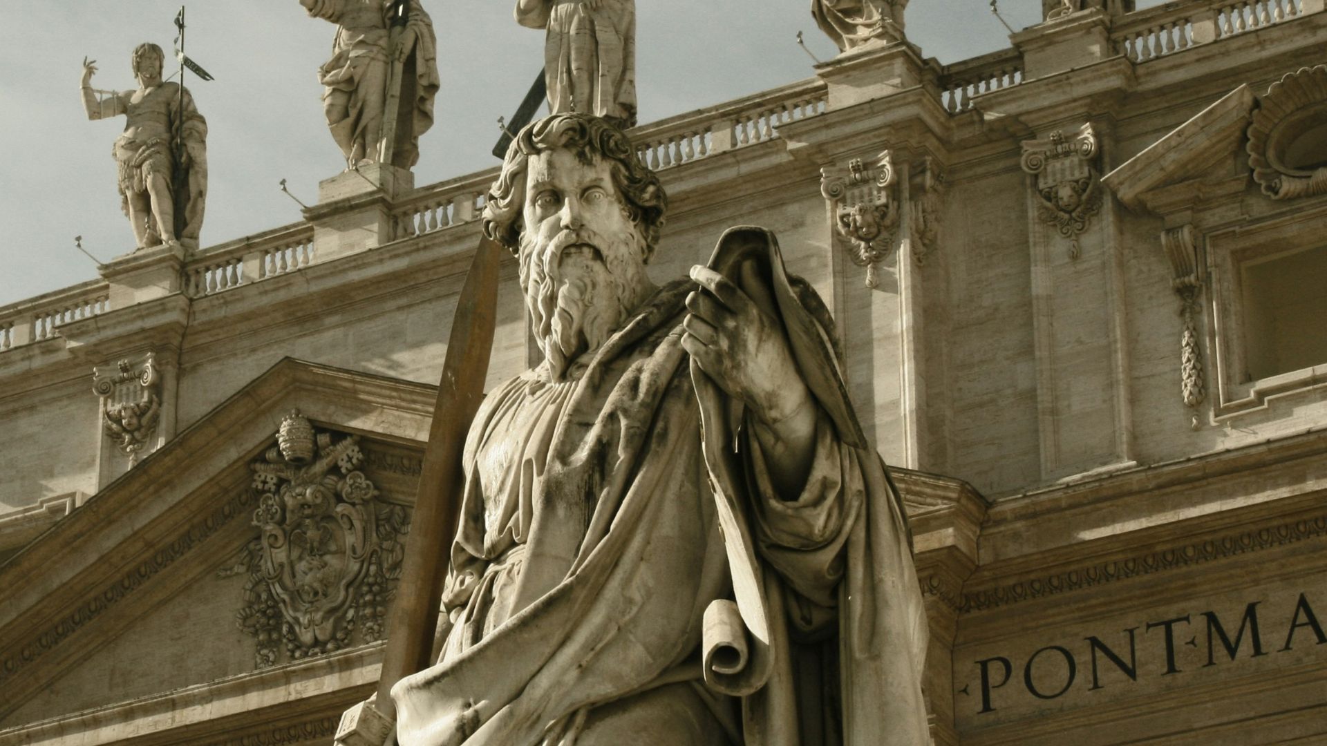 20 scandales de la Rome antique qui font passer la vie moderne pour bien sage