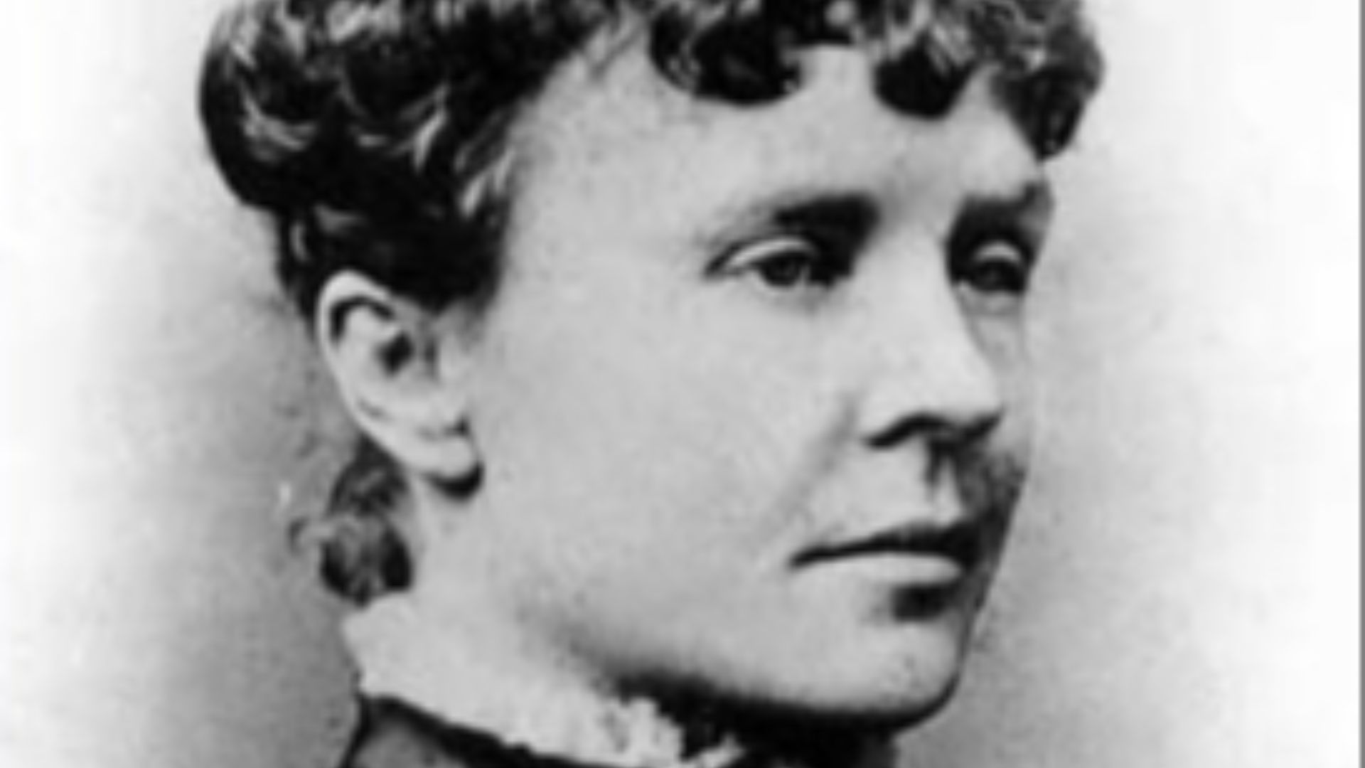 17. Rose Cleveland et Evangeline Simpson Whipple