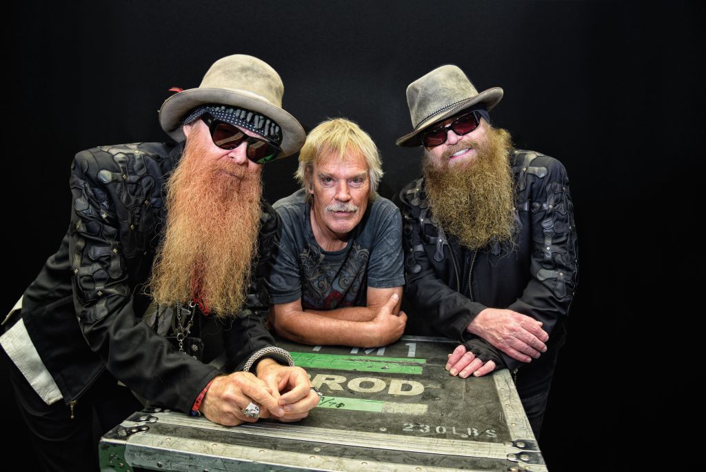 Frank Beard de ZZ Top meurt à 77 ans