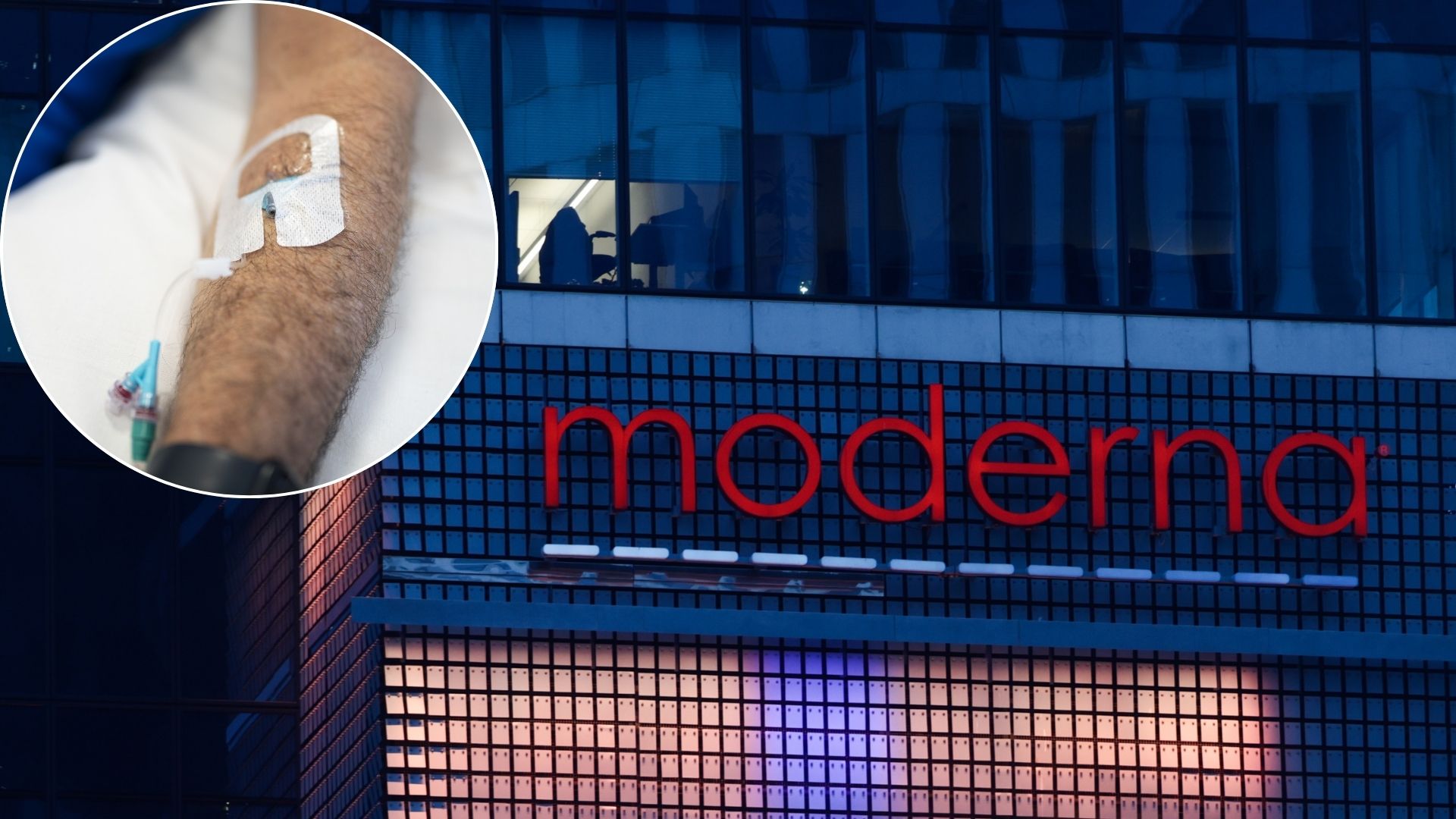 Moderna’s mRNA Cancer Treatment Shows Major Phase 3 Success Against Melanoma