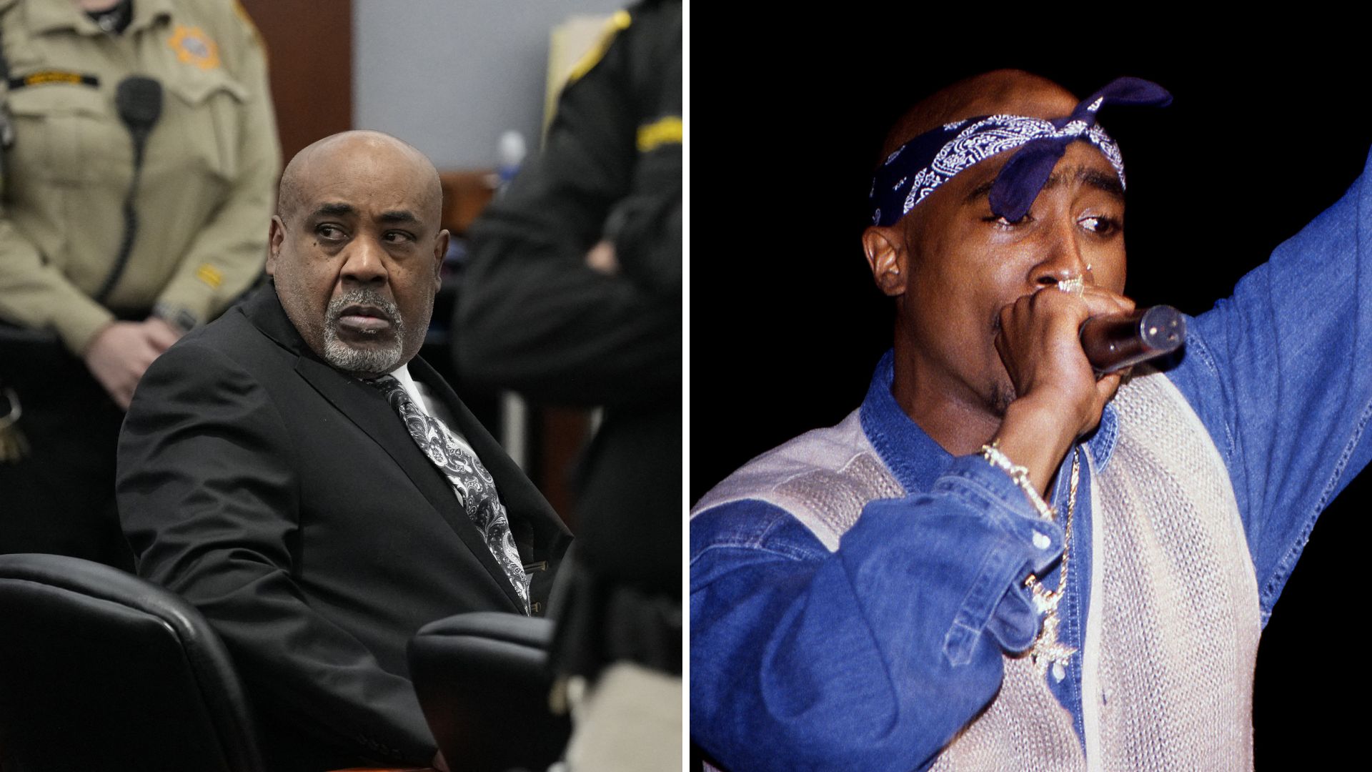 Jurors Must Decide Whether Davis’ Words Are Reliable