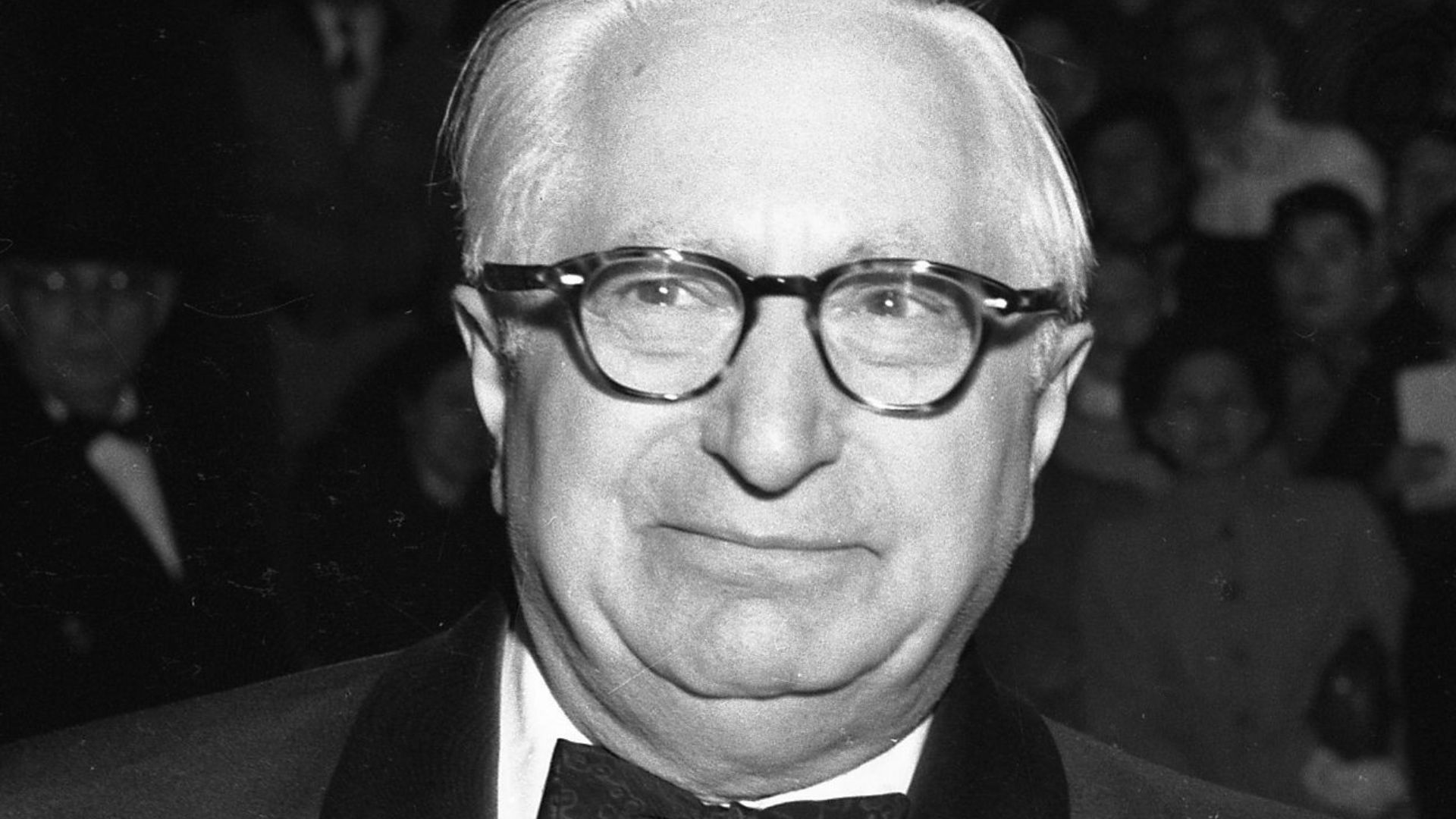 7. Louis B. Mayer