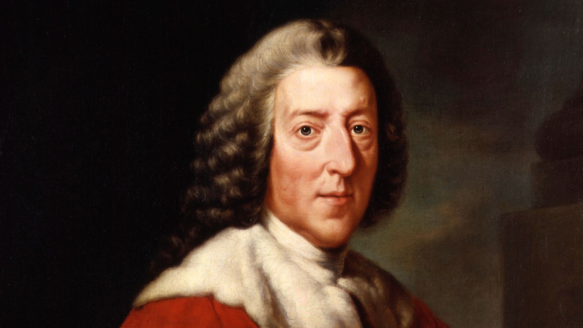12. William Pitt