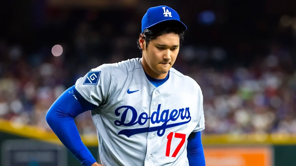 MVP: The debate between Shohei Ohtani and Pete Crow-Armstrong is in full swing