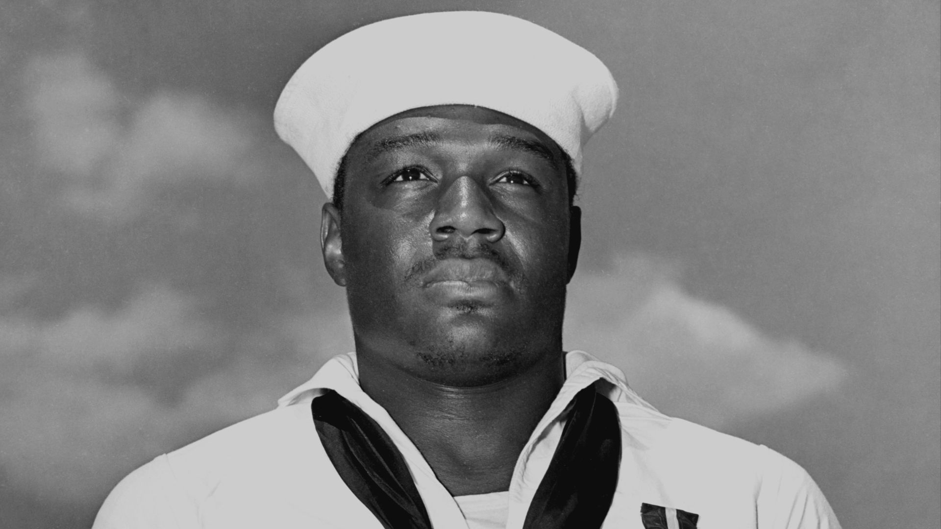 16. Doris Miller