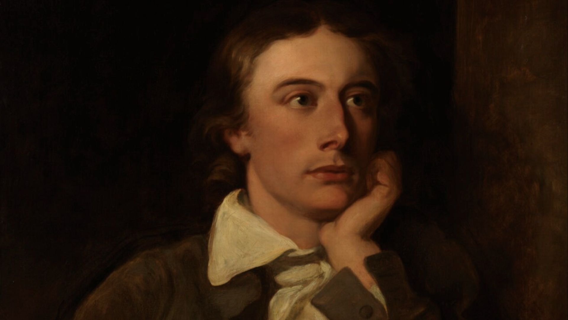 7. John Keats et Fanny Brawne